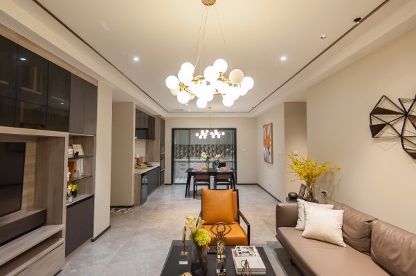 從不忍直視到令人驚艷的改造之路--家居空間